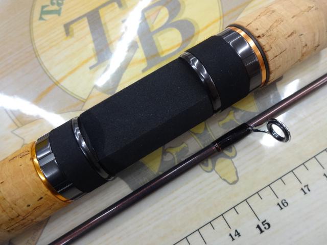 ダイワ プレッソイプリミ62UL プレッソイプリミ 62UL｜＠ベリーネット 日本最大新品中古釣具WEBショップ