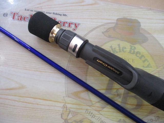 ソルパラ SPJ-B66ML/TR