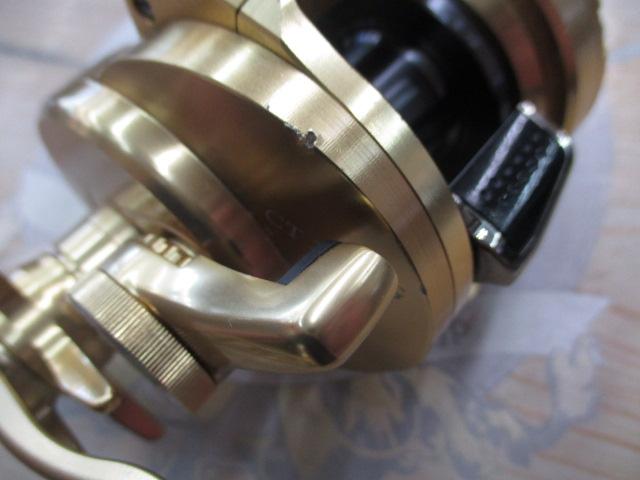 18オシアコンクエストCT 201PG｜＠ベリーネット 日本最大新品中古釣具