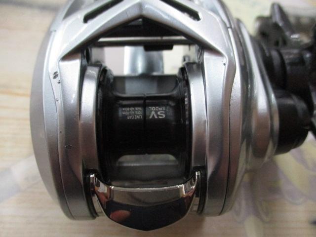 21アルファス SV TW 800XH｜＠ベリーネット 日本最大新品中古釣具WEB
