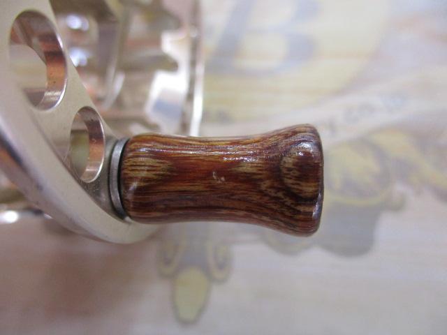 ロッホモア SLA3/4