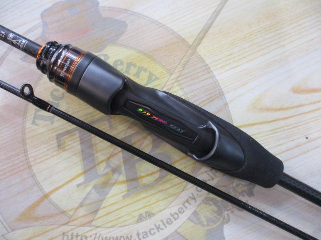 プレッソAIR AGS61ML