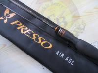 プレッソAIR AGS61ML