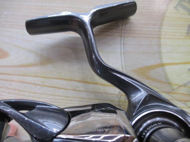 24ルビアス LT2000S-H｜＠ベリーネット 日本最大新品中古釣具WEBショップ