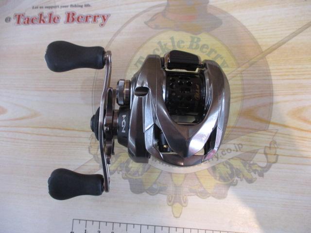 16アルデバランBFS XG RH｜＠ベリーネット 日本最大新品中古釣具WEB