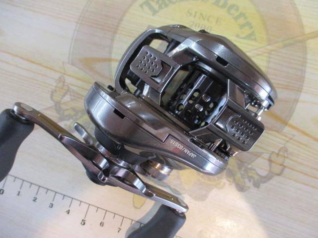 16アルデバランBFS XG RH｜＠ベリーネット 日本最大新品中古釣具WEB
