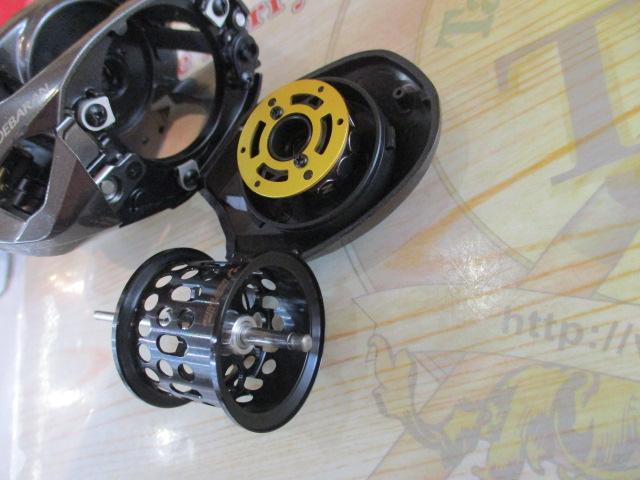 16アルデバランBFS XG RH｜＠ベリーネット 日本最大新品中古釣具WEB