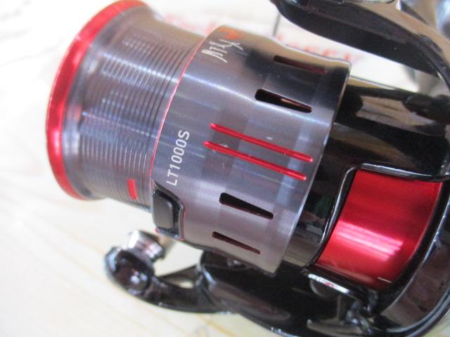 23月下美人 LT1000S