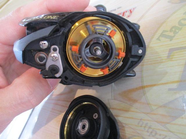 17バスワンXT 150｜＠ベリーネット 日本最大新品中古釣具WEBショップ