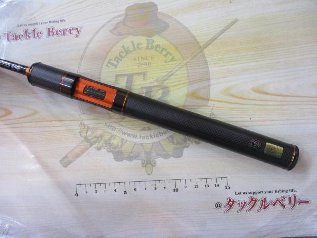 プレッソLTD AGS 58L-G