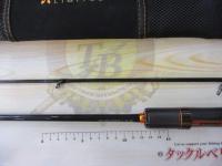 プレッソLTD AGS 58L-G