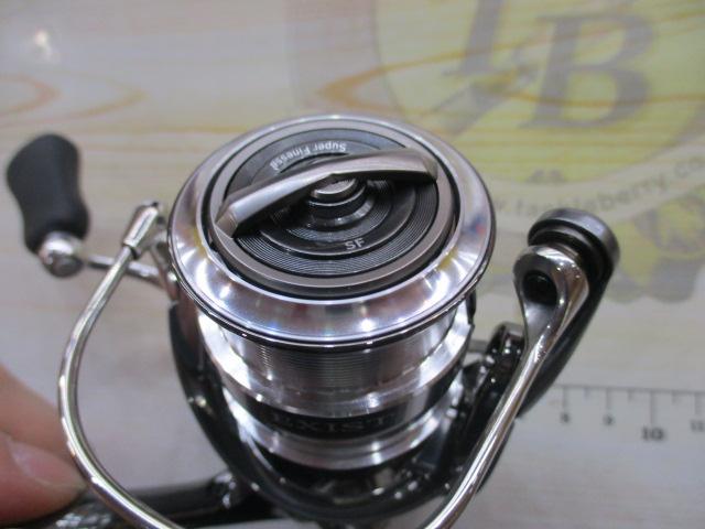 22イグジスト SF 2000SS-H｜＠ベリーネット 日本最大新品中古釣具WEB