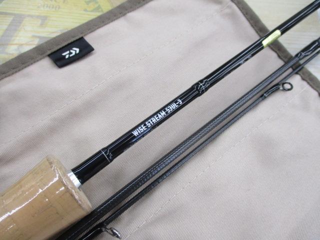 ワイズストリーム 53UL-3