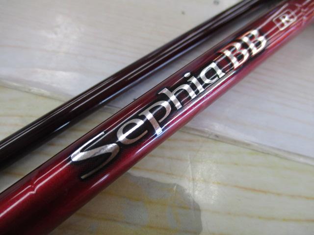 セフィアBB R S806ML｜＠ベリーネット 日本最大新品中古釣具WEBショップ