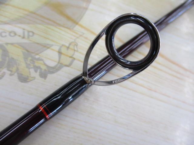 セフィアBB R S806ML｜＠ベリーネット 日本最大新品中古釣具WEBショップ