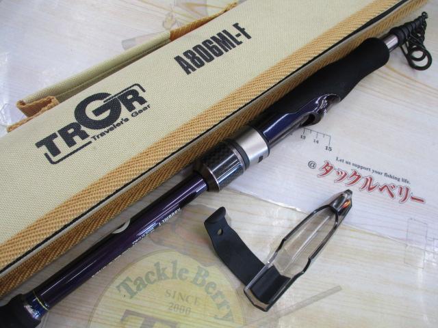 Aシャフト806ML-F
