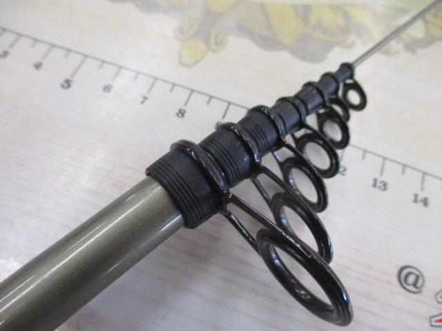 Aシャフト806ML-F