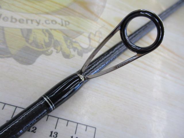 19セフィアSS S86ML-S｜＠ベリーネット 日本最大新品中古釣具WEBショップ