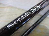 19セフィアSS S86ML-S｜＠ベリーネット 日本最大新品中古釣具WEBショップ