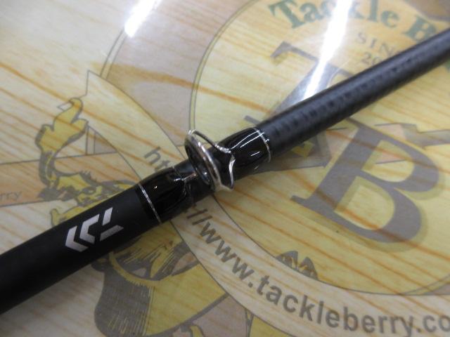 ブラックレーベル SC C69MH｜＠ベリーネット 日本最大新品中古釣具WEB