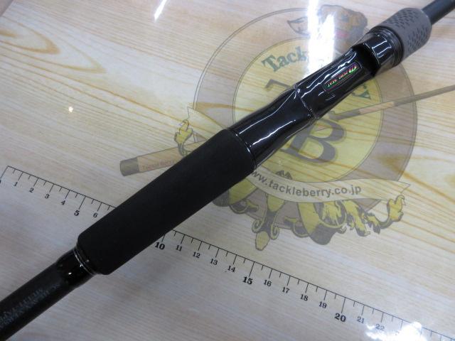 ブラックレーベル SC C69MH｜＠ベリーネット 日本最大新品中古釣具WEB