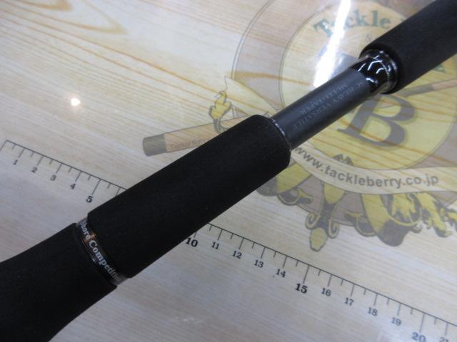 ブラックレーベル SC C69MH｜＠ベリーネット 日本最大新品中古釣具WEB