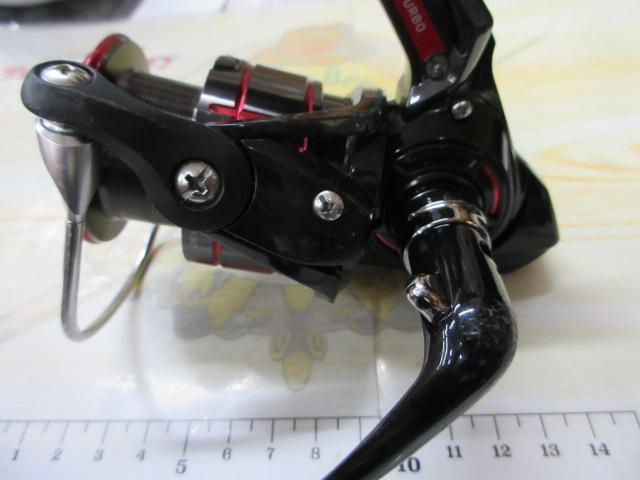 19シグナス 2500LBD