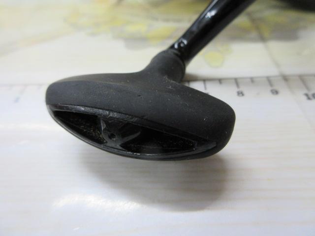 19シグナス 2500LBD
