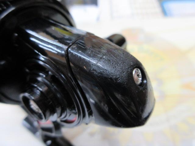 19シグナス 2500LBD
