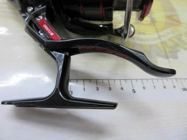 19シグナス 2500LBD