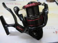 19シグナス 2500LBD
