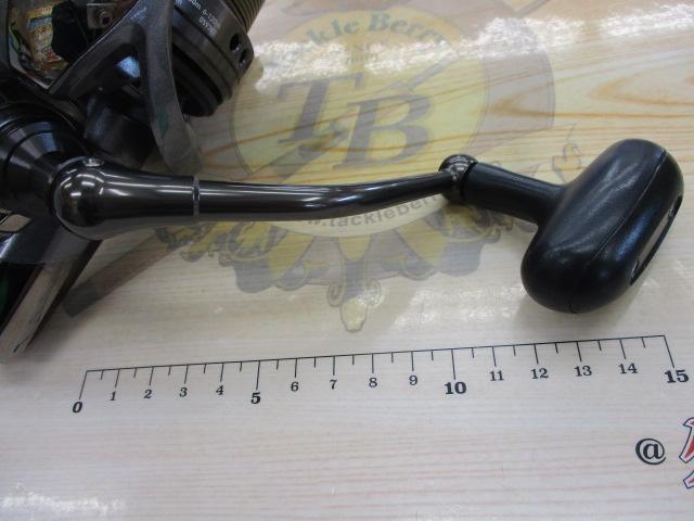 15パワーサーフ 3500QD