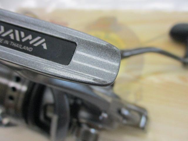 15パワーサーフ 3500QD