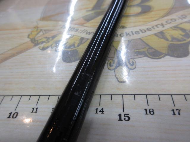 オーバーゼア 109ML/M