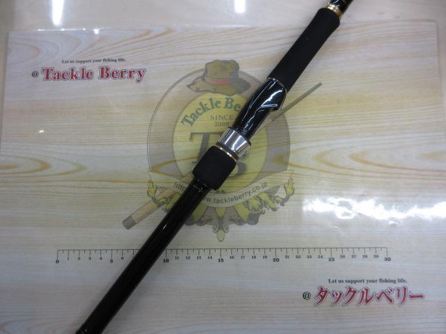 オーバーゼア 109ML/M