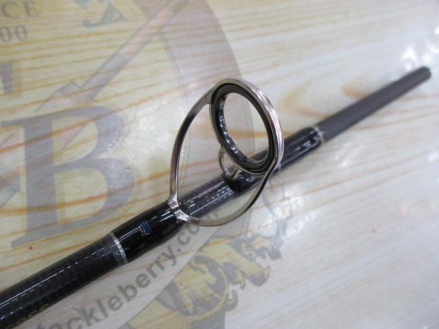 55スティック55BS-61ボートスティックモデル(アズーロ)