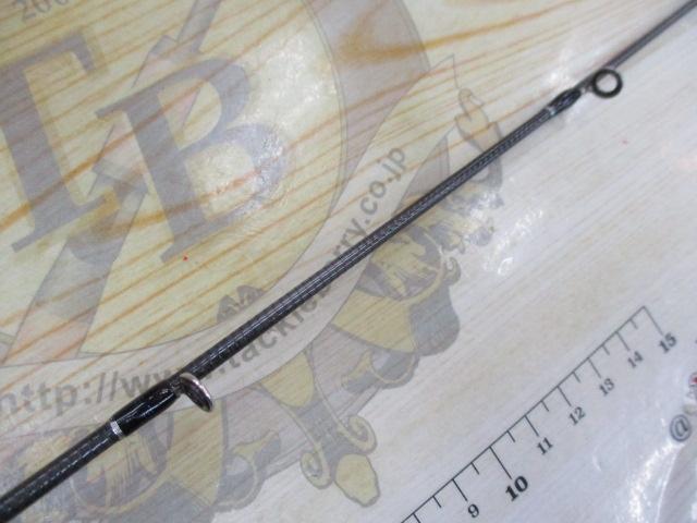 55スティック55BS-61ボートスティックモデル(アズーロ)