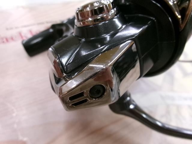 20ヴァンフォード C3000HG｜＠ベリーネット 日本最大新品中古釣具WEB