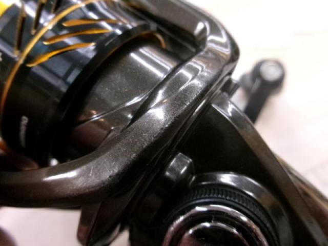 17ソアレCI4+ 2000SHG