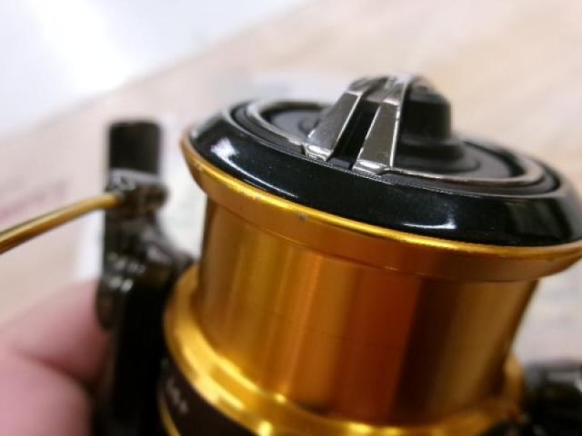 17ソアレCI4+ 2000SHG