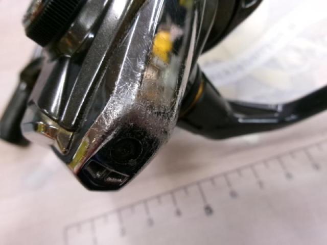 17ソアレCI4+ 2000SHG