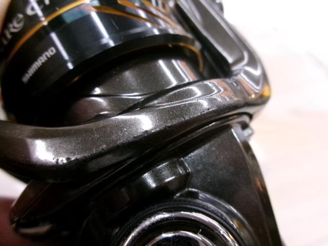 17ソアレCI4+ 2000SHG