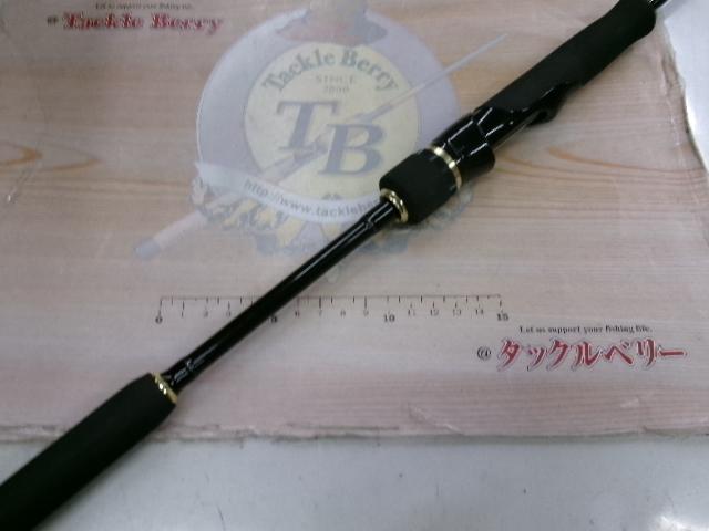 ジャイアントキリングベンドゲームジギング GKBG-S60/3