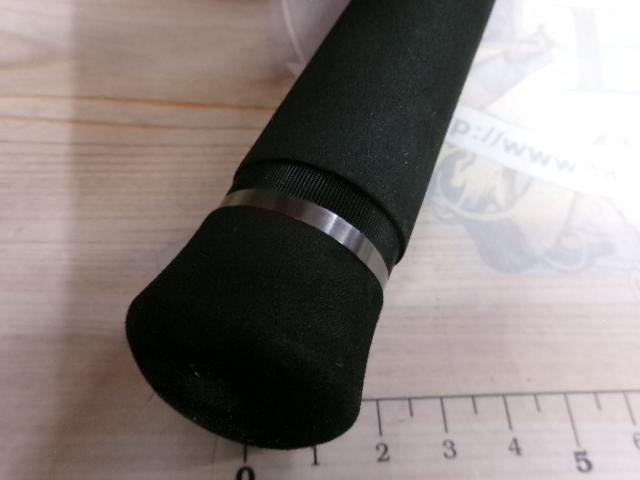 ジャイアントキリングベンドゲームジギング GKBG-S60/3