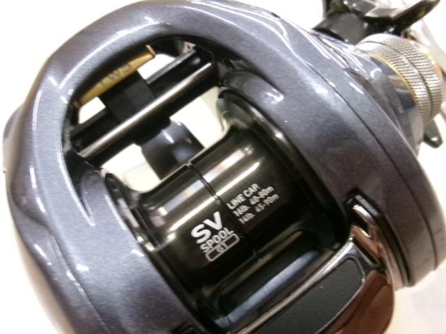 ジリオン SV TW 1016SV-H｜＠ベリーネット 日本最大新品中古釣具WEB