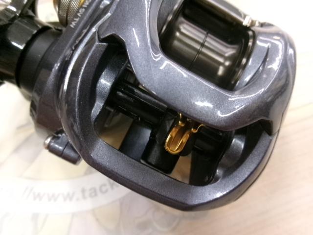 ジリオン SV TW 1016SV-H｜＠ベリーネット 日本最大新品中古釣具WEB