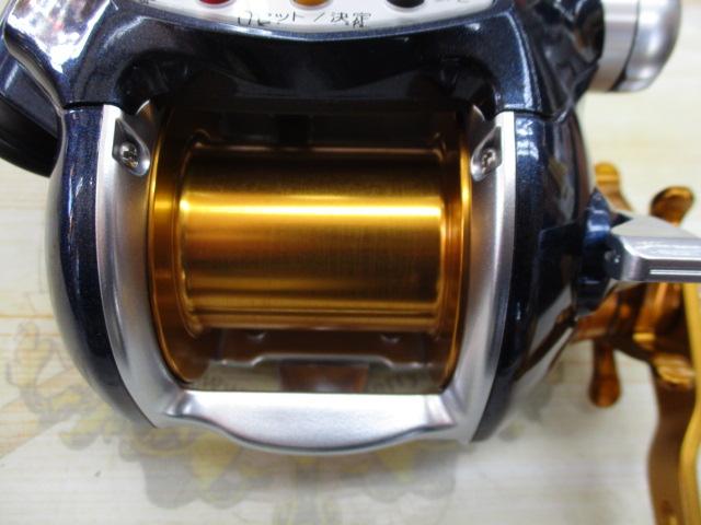 10電動丸 3000ビーストマスターMUTEKI(ムテキ)