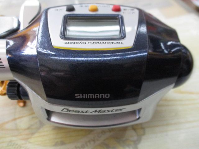 10電動丸 3000ビーストマスターMUTEKI(ムテキ)