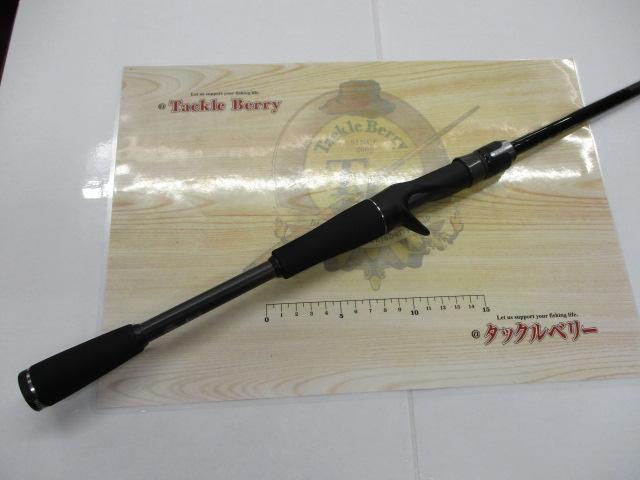 BPM B1-C68MH｜＠ベリーネット 日本最大新品中古釣具WEBショップ