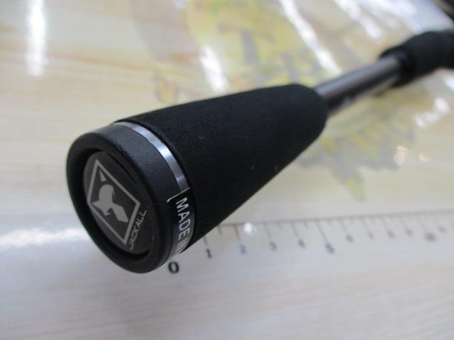 BPM B1-C68MH｜＠ベリーネット 日本最大新品中古釣具WEBショップ